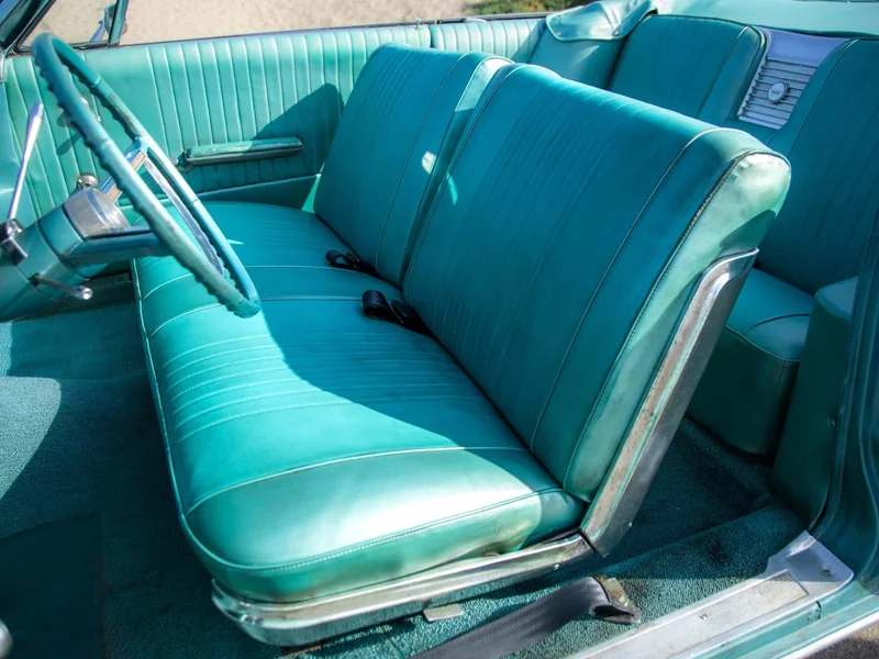 1966 Ford Galaxie 500 7-Litre 15