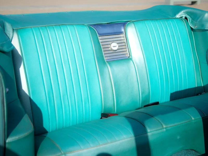 1966 Ford Galaxie 500 7-Litre 16