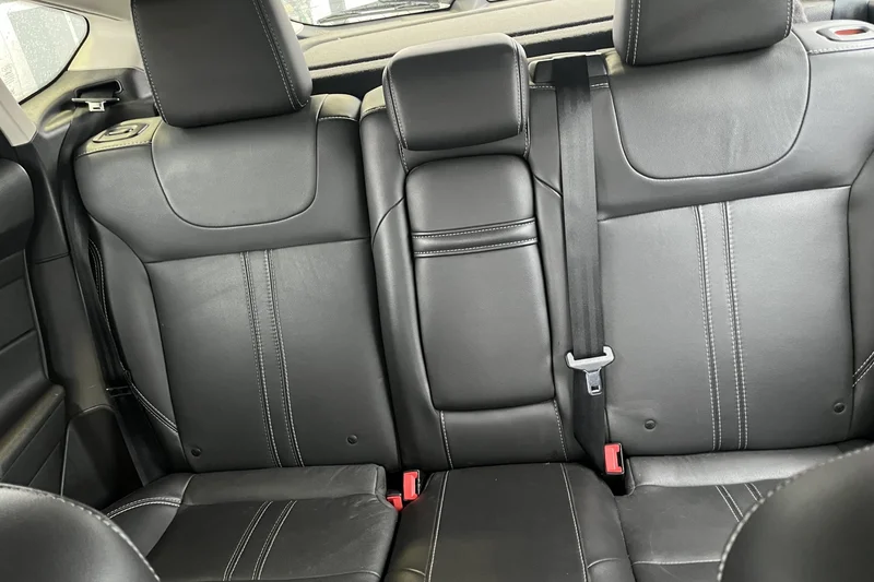2014 Ford Focus SE 2