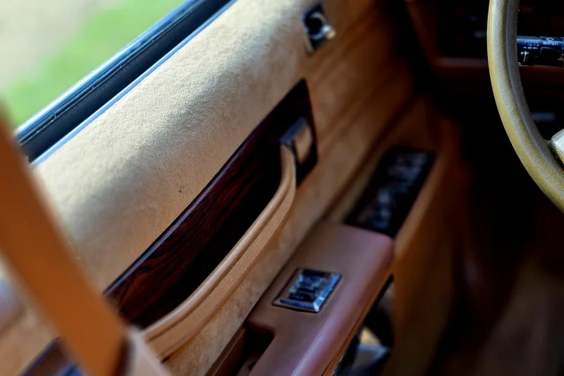 1990 Chevrolet Caprice Classic in Leander 6