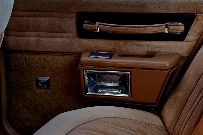 1990 Chevrolet Caprice Classic in Leander 7