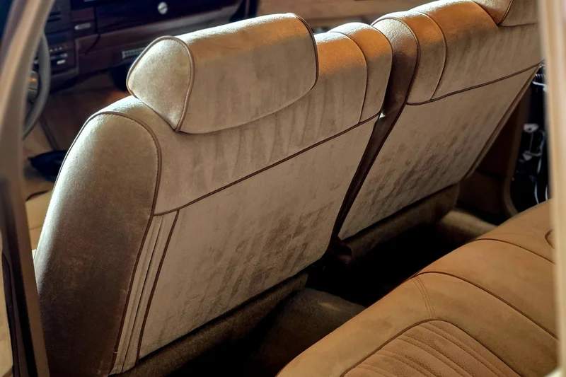 1990 Chevrolet Caprice Classic in Leander 8