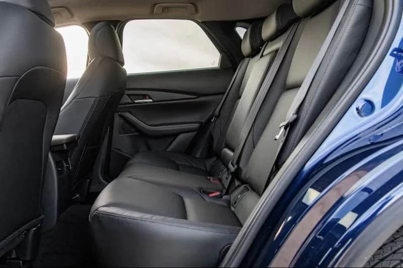 2024 Mazda CX-30 Base 3