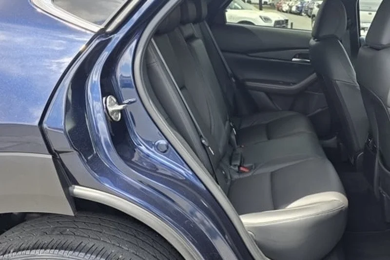 2024 Mazda CX-30 Base 4