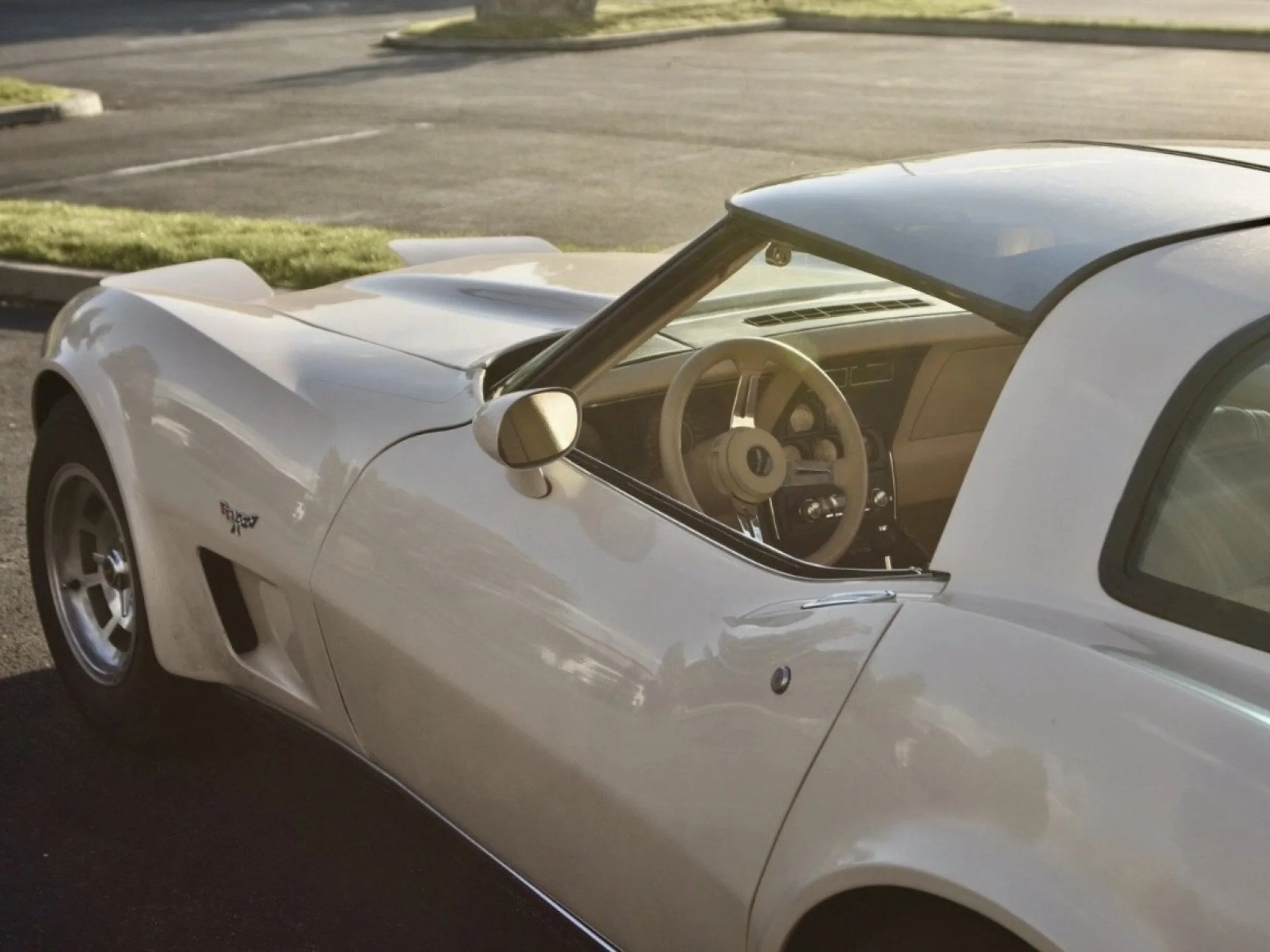 1979 Chevrolet Corvette