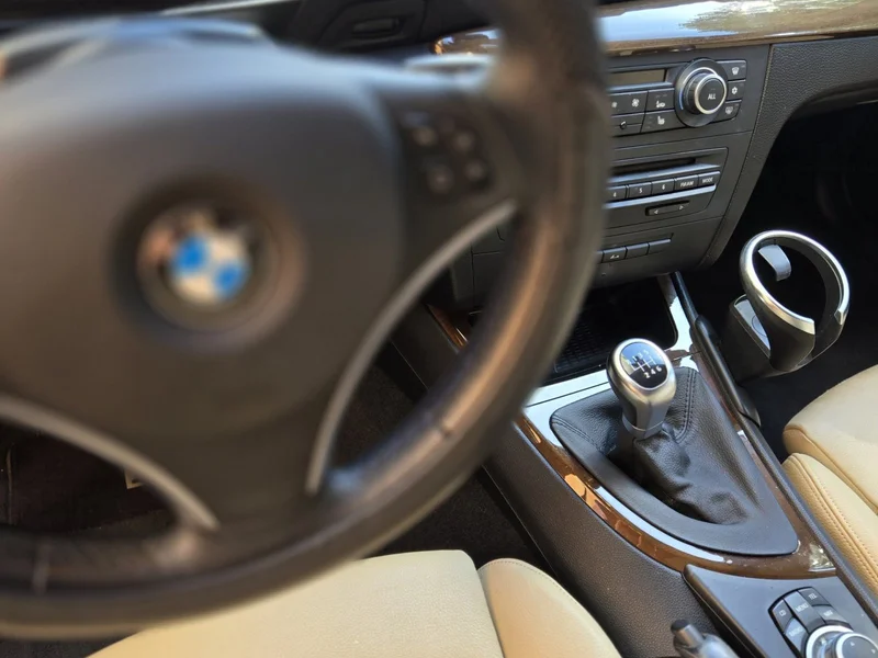 2012 BMW 128i Base 5