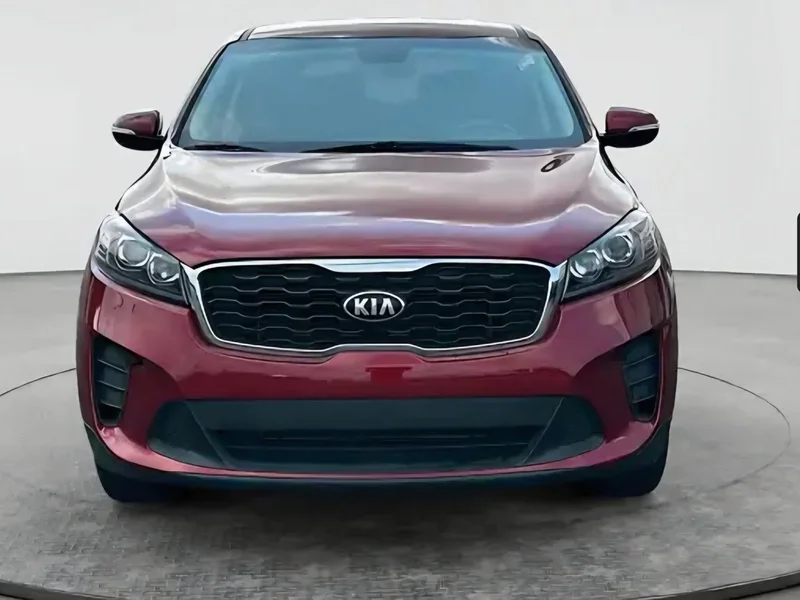 2020 Kia Sorento