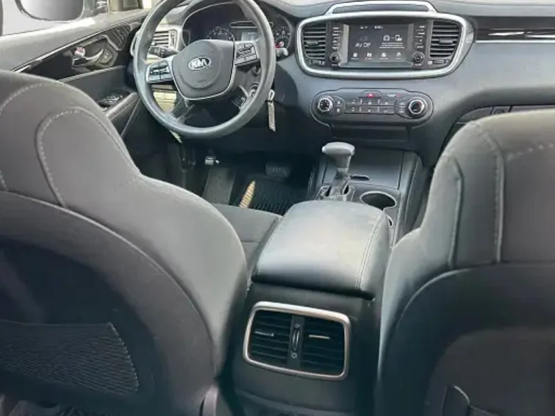 2020 Kia Sorento