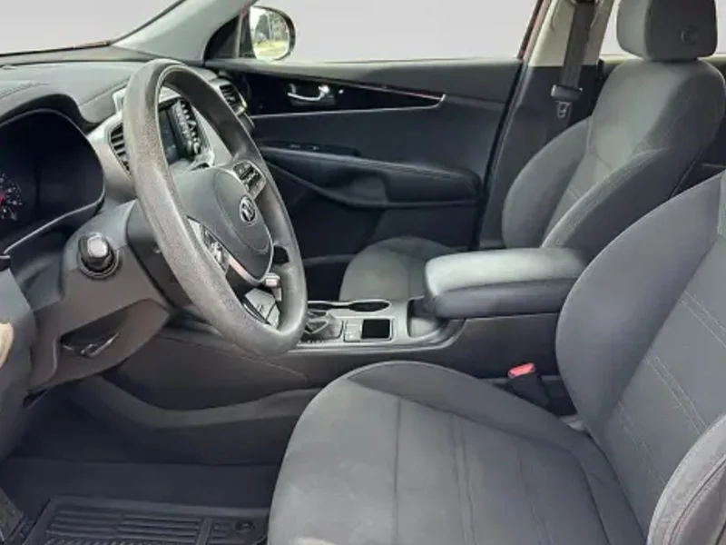 2020 Kia Sorento