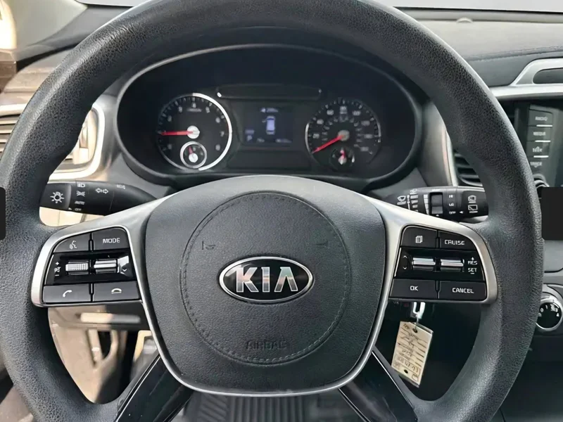 2020 Kia Sorento