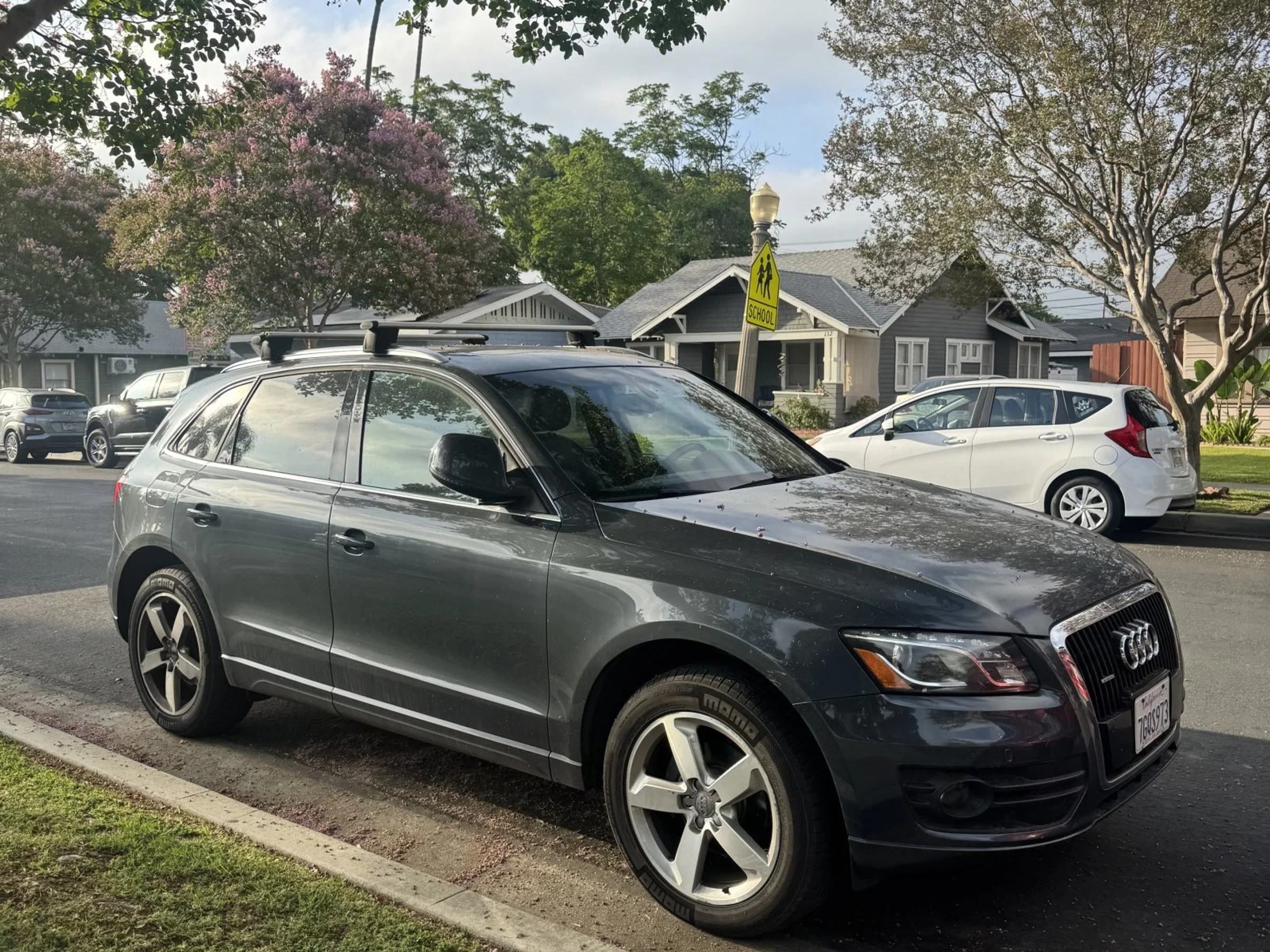 2010 Audi Q5