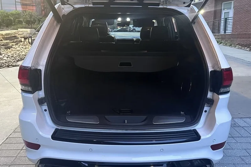 2021 Jeep Grand Cherokee trackhawk 14