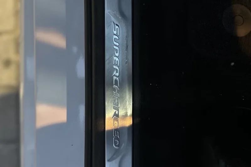 2021 Jeep Grand Cherokee trackhawk 16