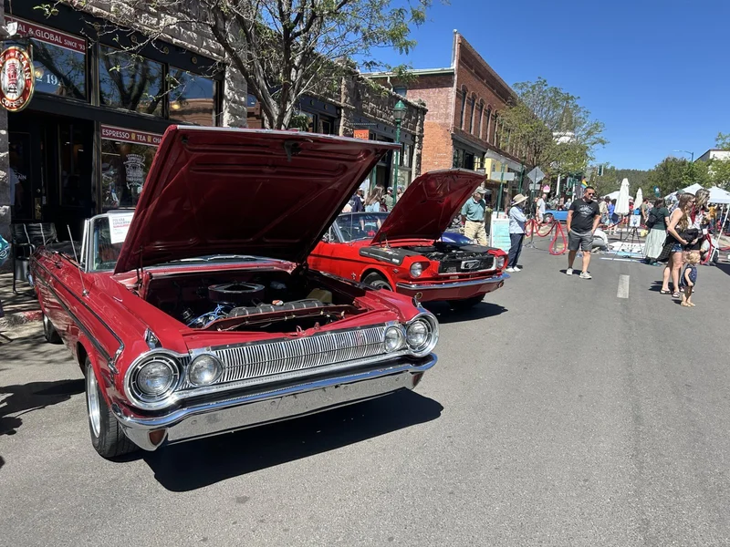1964 Dodge Polara 2-Door 5