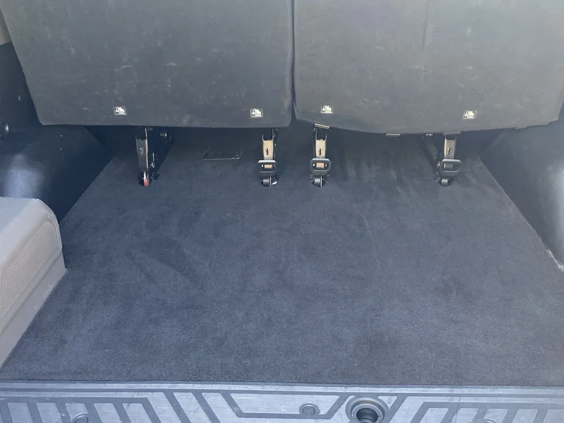 2024 Ford Transit 350 XLT 5