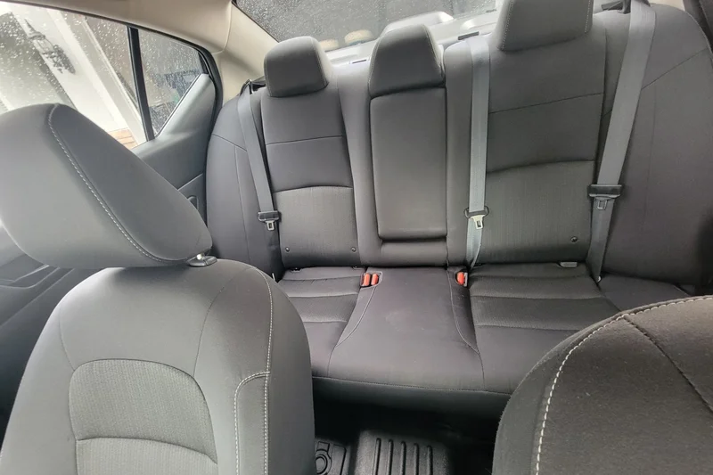 2023 Unknown Altima 2.5 SV 3
