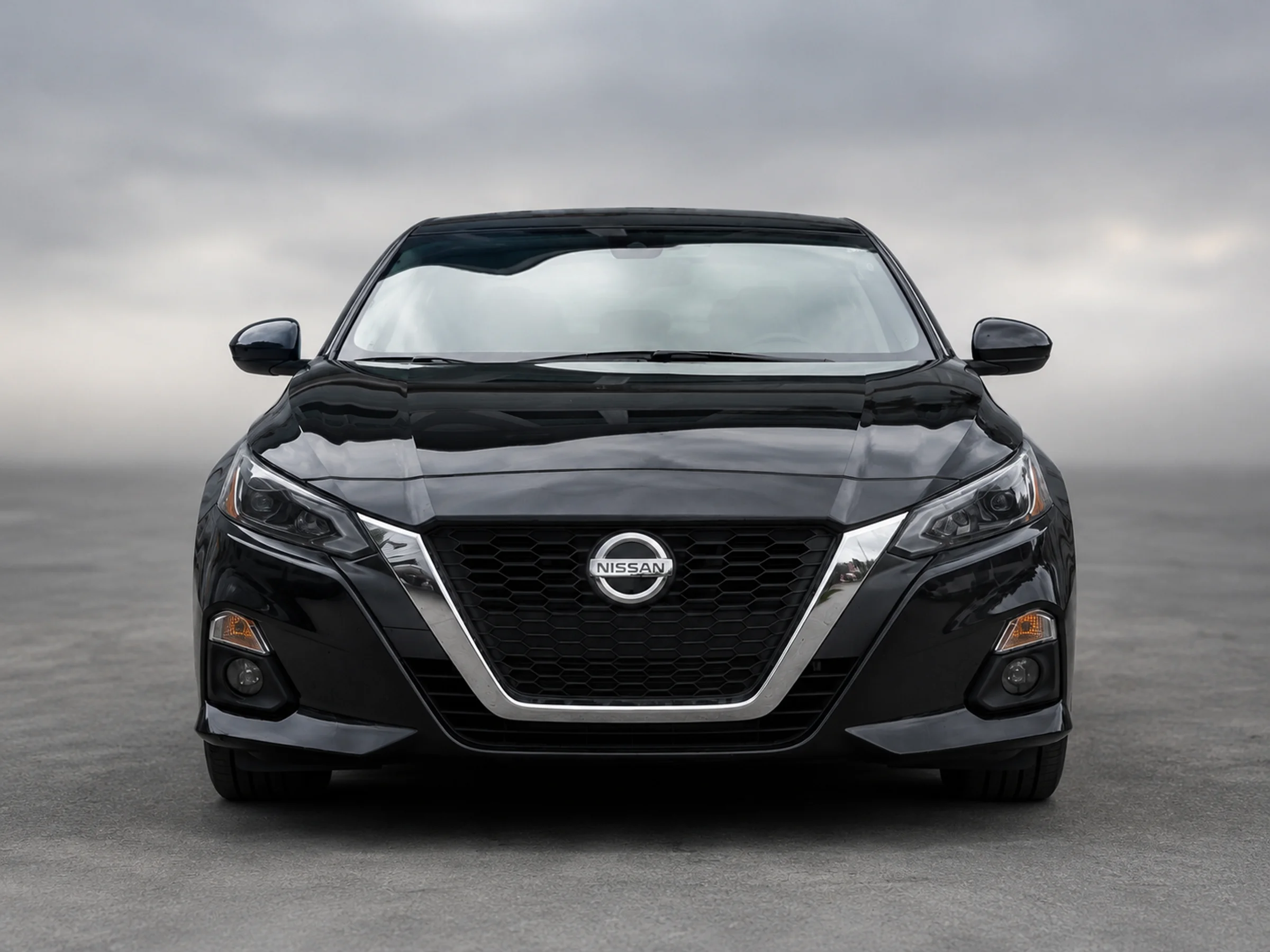 2023 Unknown Altima