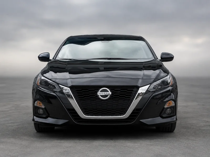 2023 Unknown Altima 2.5 SV