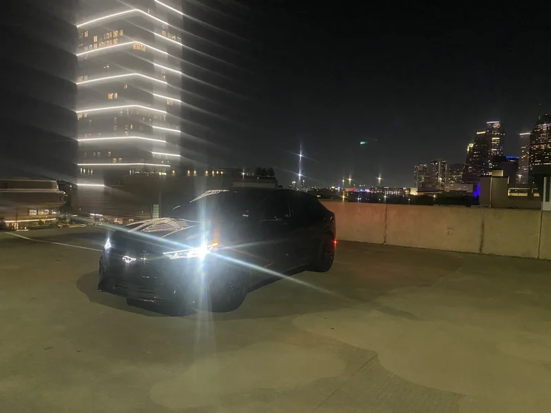 2021 Ford Mustang Mach-E in Stafford 7