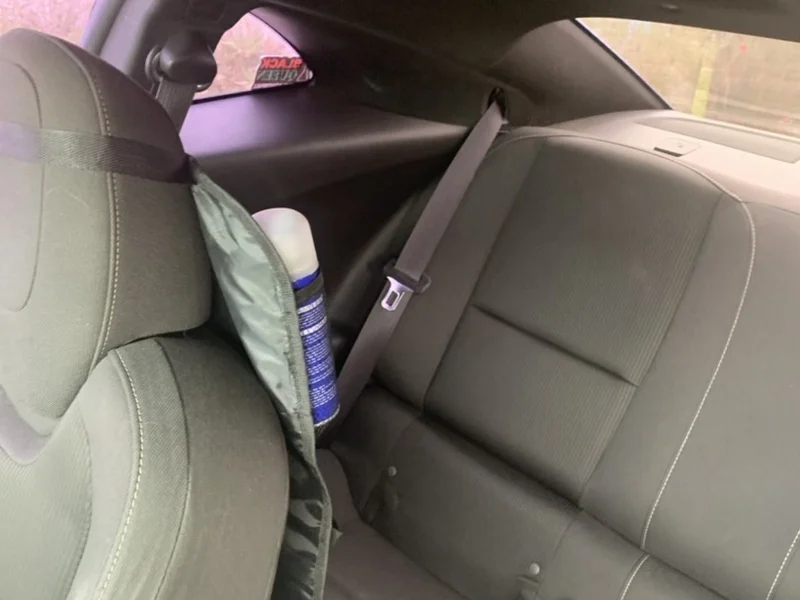 2015 Chevrolet Camaro 1LT 10