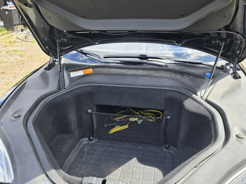 2013 Tesla Model S 3