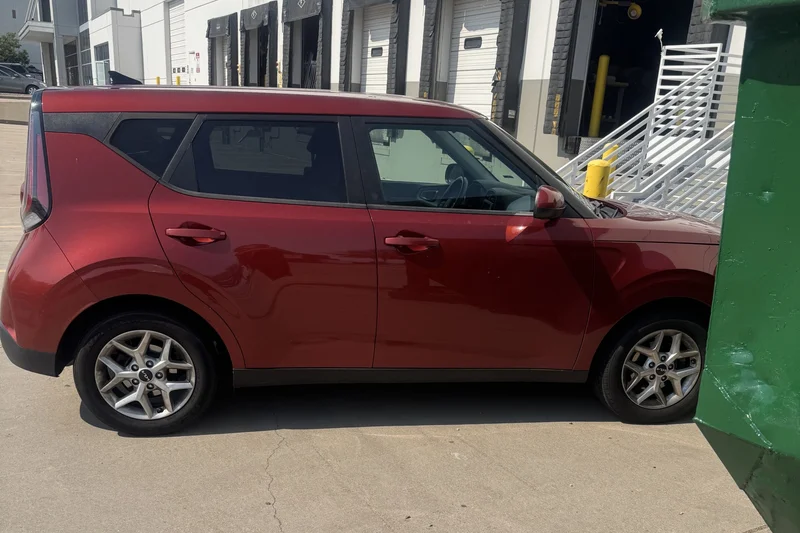 2023 Kia Soul 2