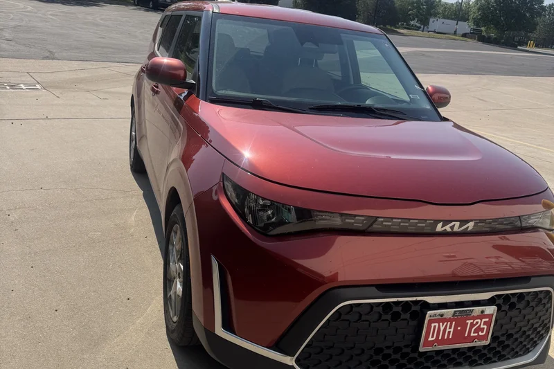 2023 Kia Soul 3