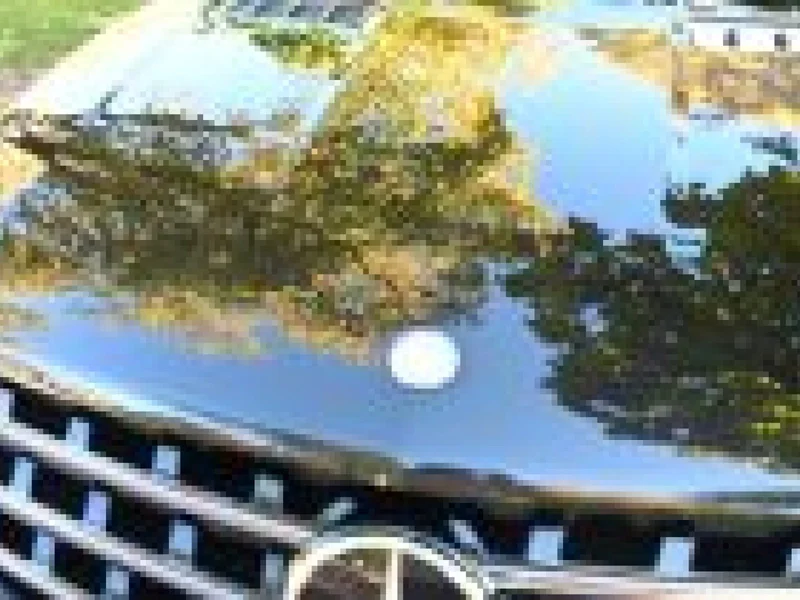 2013 Mercedes-Benz ML550 4