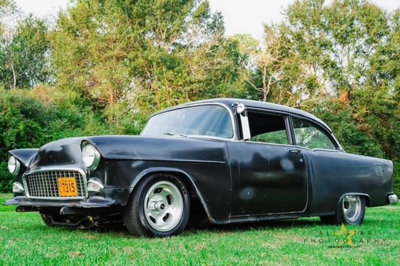 1955 Chevrolet 210