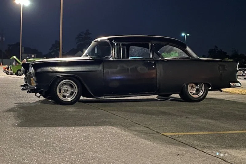 1955 Chevrolet 210