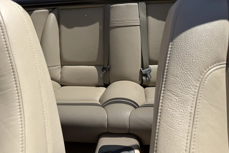 2004 Volvo C70 T5 High Output 9