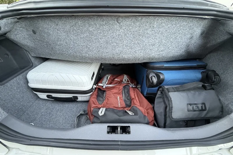 2004 Volvo C70 T5 High Output 20