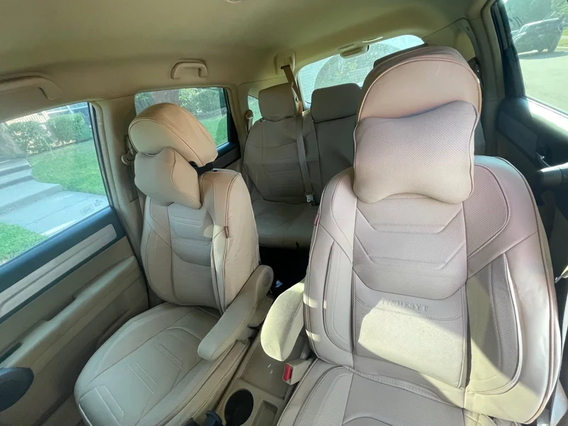 2010 Honda CR-V LX 7