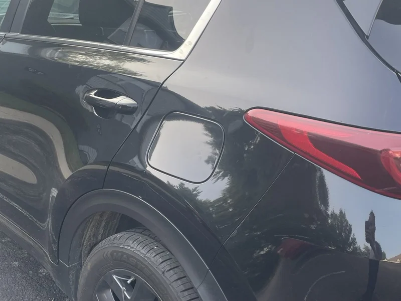 2020 Kia Sportage 14