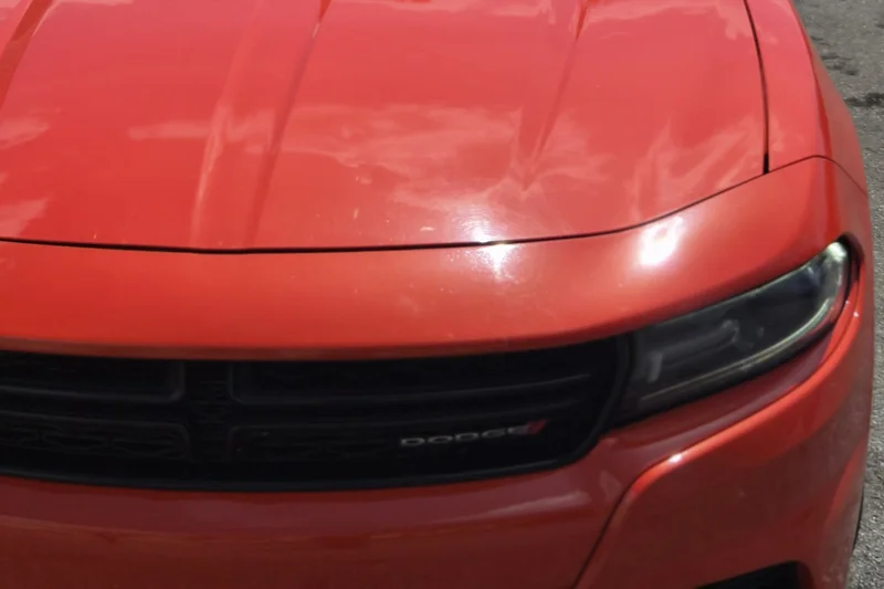 2020 Dodge Charger