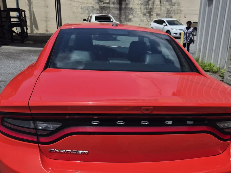 2020 Dodge Charger