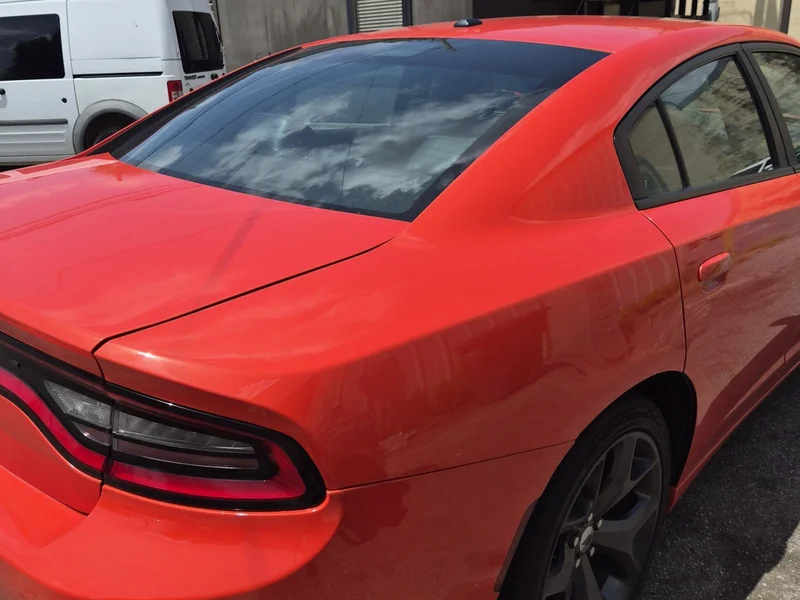 2020 Dodge Charger