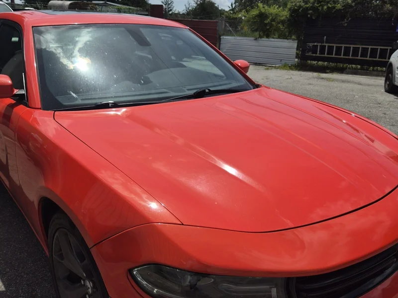 2020 Dodge Charger