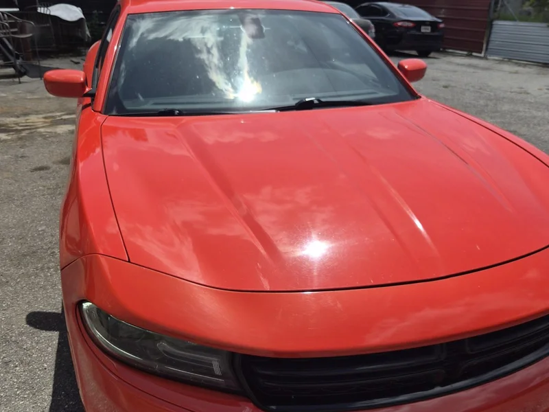 2020 Dodge Charger