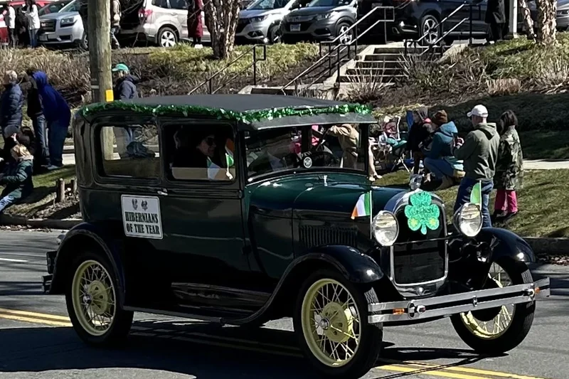 1929 Ford Model A