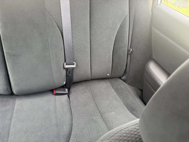 2012 Nissan Versa 6