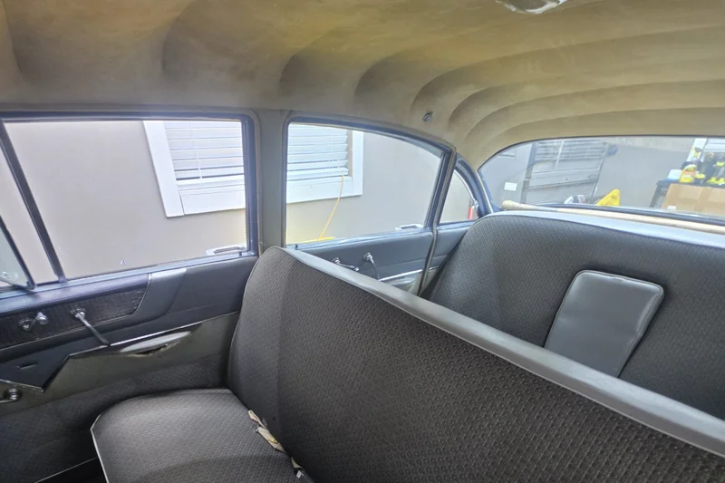 1956 Cadillac Series 62 62 10