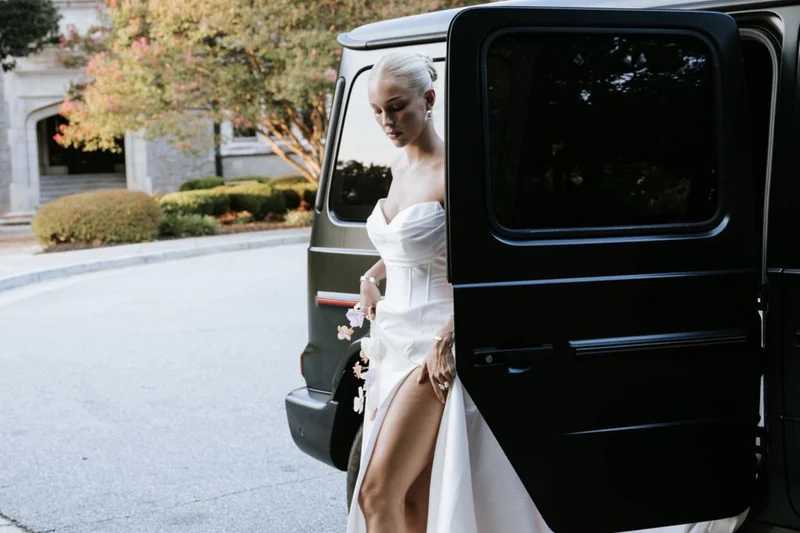 2020 Mercedes-Benz G 550