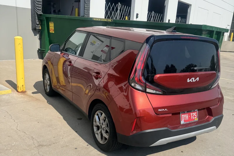2023 Kia Soul in Denver