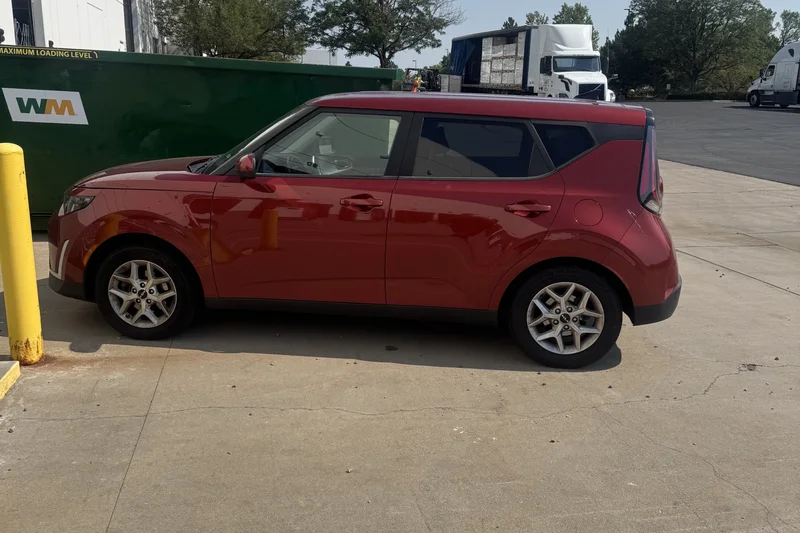 2023 Kia Soul in Denver 2