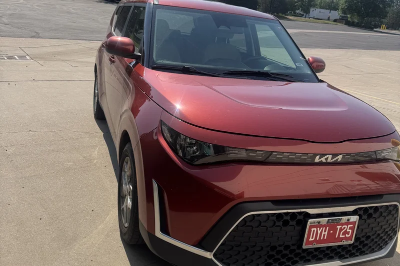 2023 Kia Soul in Denver 3