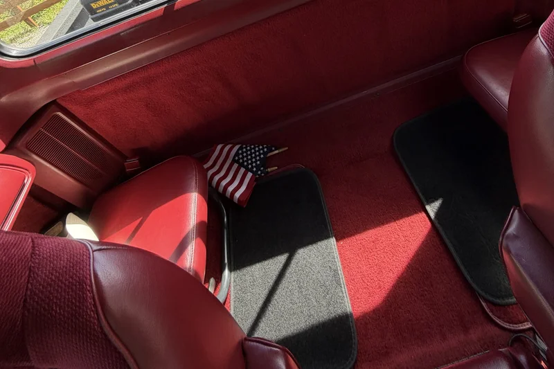 1993 Dodge Ram 2500 Extended cab 11