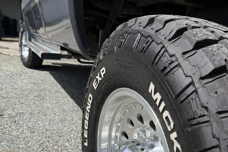 1993 Dodge Ram 2500 Extended cab 15