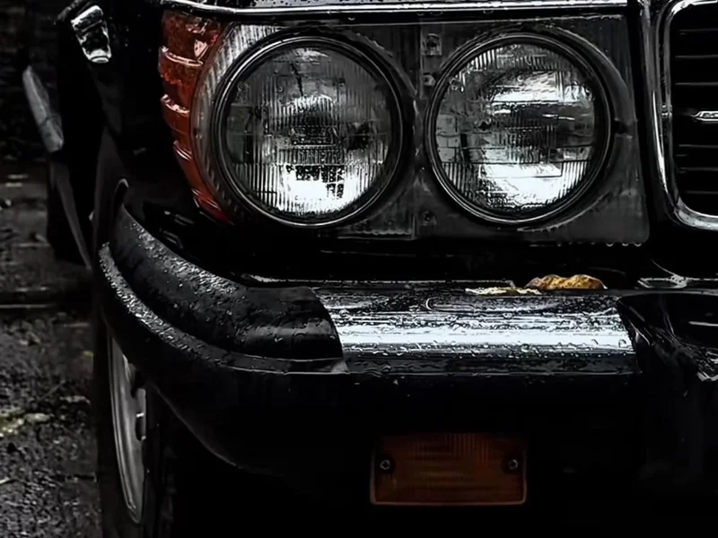 1985 Mercedes-Benz 380 SL Base 15