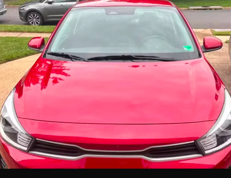 2023 Kia Rio S 2